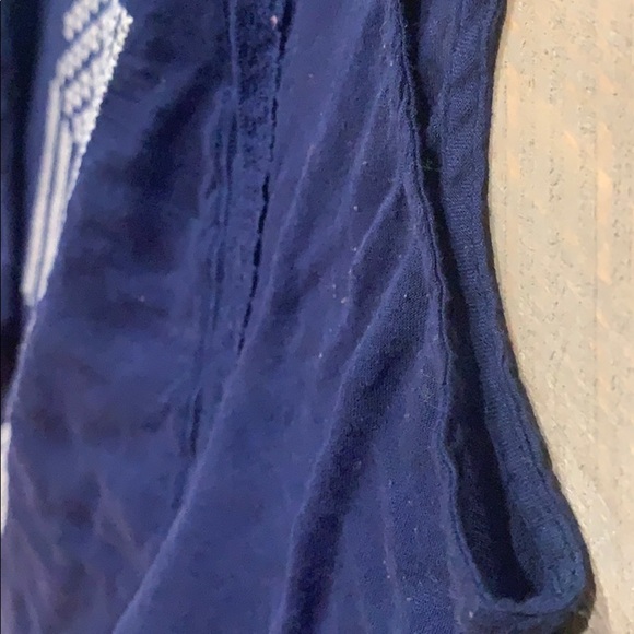 Flowy Tank Top - Picture 5 of 8